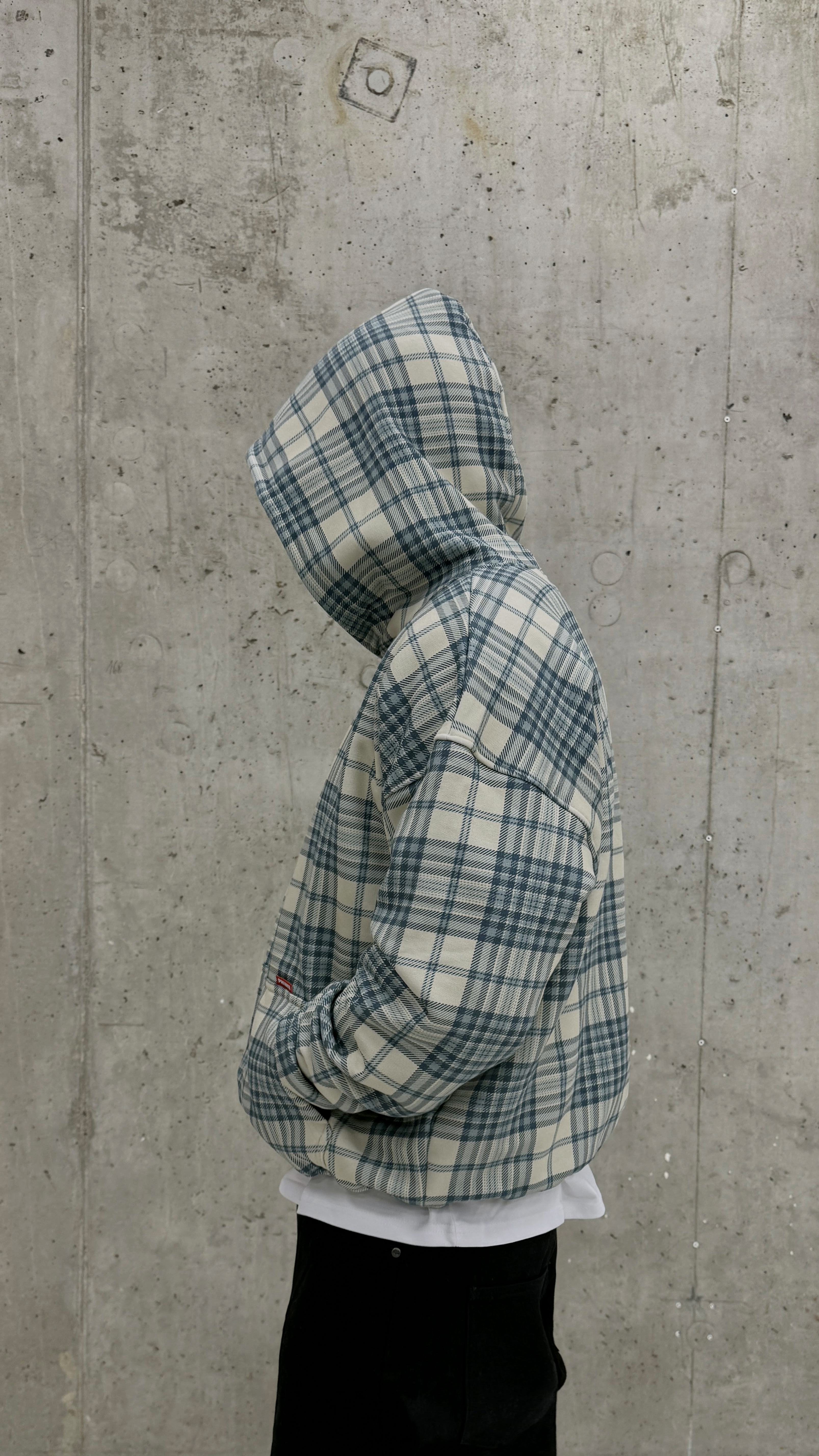 Exclusively Yours, Private by Design