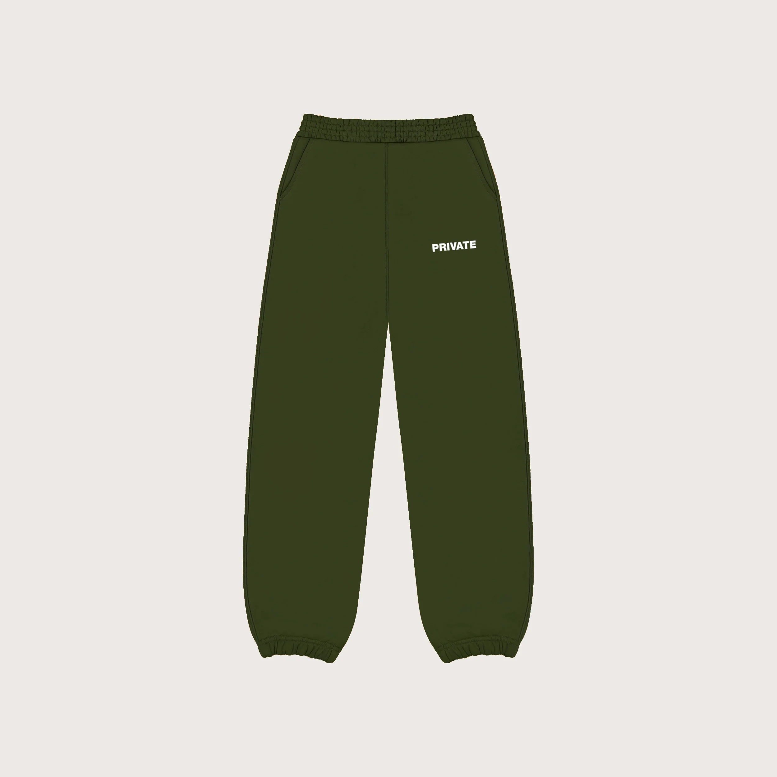 SWEATPANTS (REGULAR)